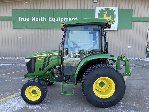 Image of John Deere 4044R Primary image