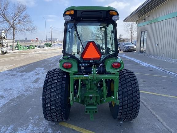 Image of John Deere 4044R equipment image 2