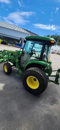 Image of John Deere 4044R equipment image 2