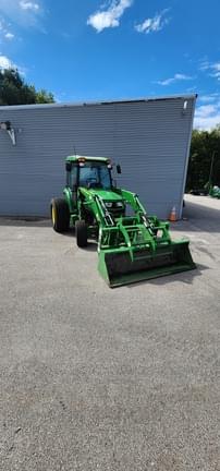 2022 John Deere 4044R Image