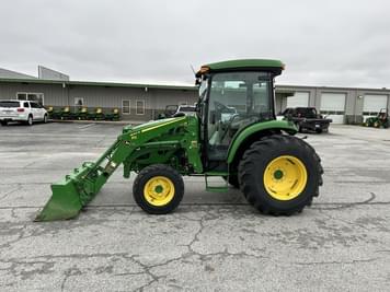 Main image John Deere 4044R