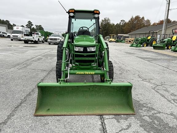 Image of John Deere 4044R equipment image 2