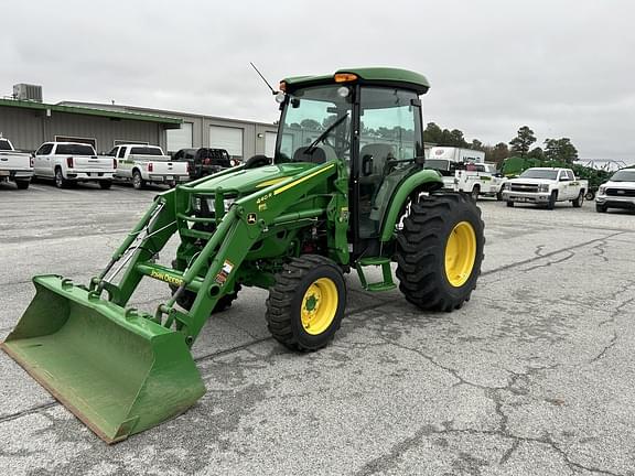 Image of John Deere 4044R equipment image 1