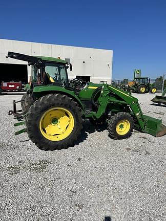 Image of John Deere 4044R Primary image