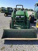 2022 John Deere 4044R Image