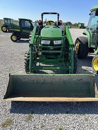 Image of John Deere 4044R equipment image 1