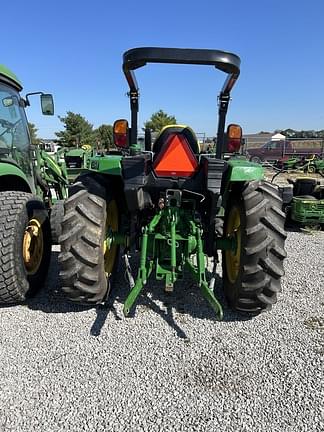 Image of John Deere 4044R equipment image 2