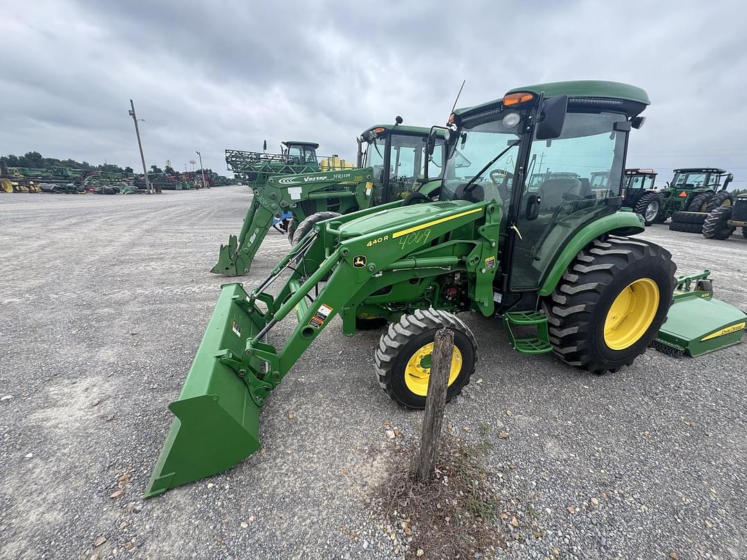 Image of John Deere 4044R Primary image