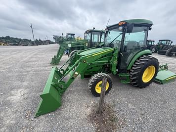 Main image John Deere 4044R