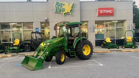 Image of John Deere 4044R Primary image