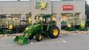2022 John Deere 4044R Image