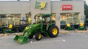 2022 John Deere 4044R Image