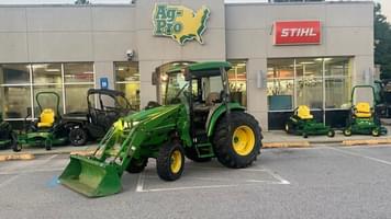 Main image John Deere 4044R