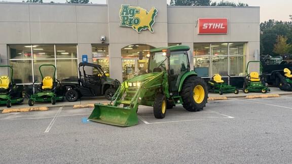 Image of John Deere 4044R Primary image