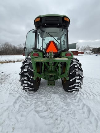 2022 John Deere 4044R Equipment Image0