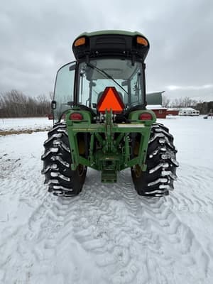 2022 John Deere 4044R Image