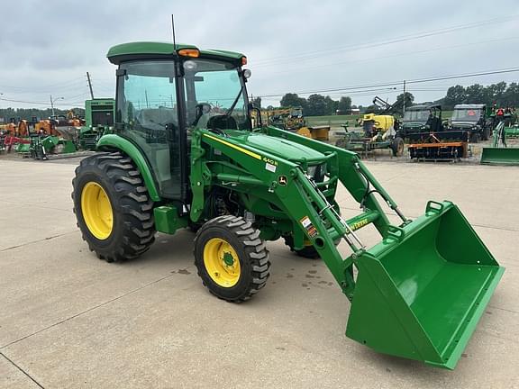 Image of John Deere 4044R Primary image