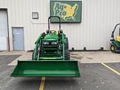 Thumbnail image John Deere 4044R 4