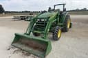 2022 John Deere 4044R Image