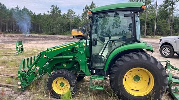 Image of John Deere 4044R Image 0