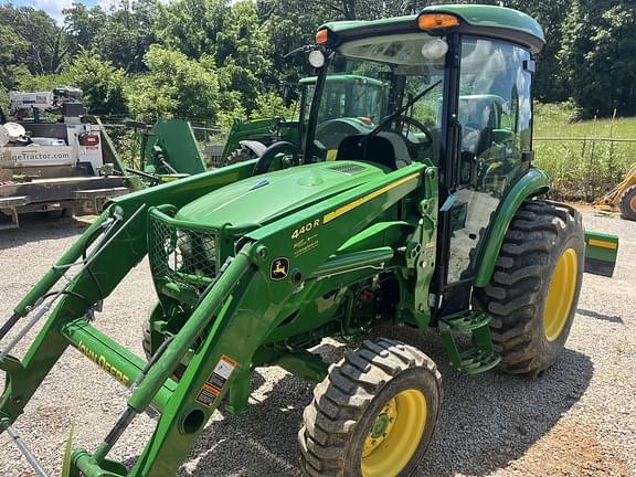 Image of John Deere 4044R Primary image