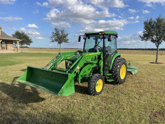 Main image John Deere 4044R