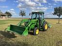 2022 John Deere 4044R Image