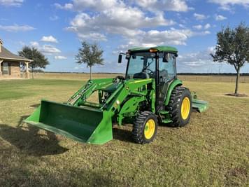Main image John Deere 4044R