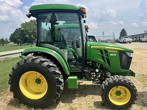 2022 John Deere 4044R Image