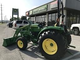 Main image John Deere 4052M 4