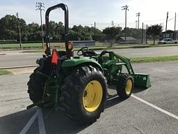 Main image John Deere 4052M 5