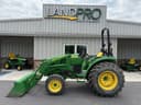 2022 John Deere 4052M Image