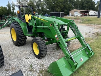 Main image John Deere 4052M