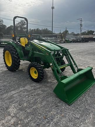 Image of John Deere 4052M Primary image