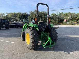 Main image John Deere 4052M 12