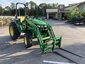 Thumbnail image John Deere 4052M 1