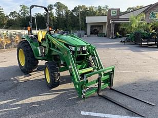 Main image John Deere 4052M 1