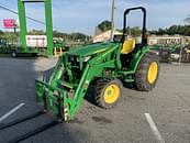 Thumbnail image John Deere 4052M 5