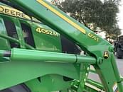 Thumbnail image John Deere 4052M 8