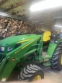 2022 John Deere 4052M Image