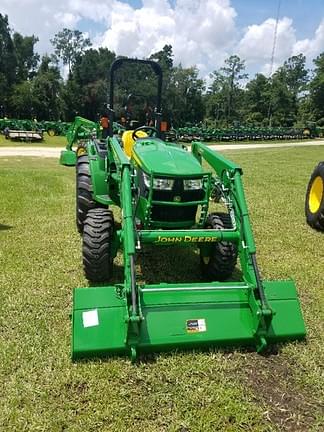 Image of John Deere 4052M Primary image