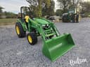 2022 John Deere 4052M Image