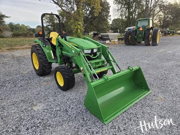Image of John Deere 4052M Primary image