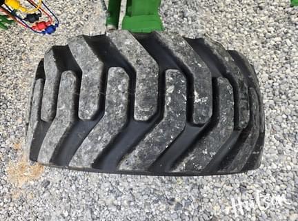 Image of John Deere 4052M equipment image 4