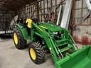 2022 John Deere 4052M Image
