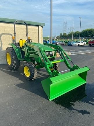 Image of John Deere 4052M Primary image