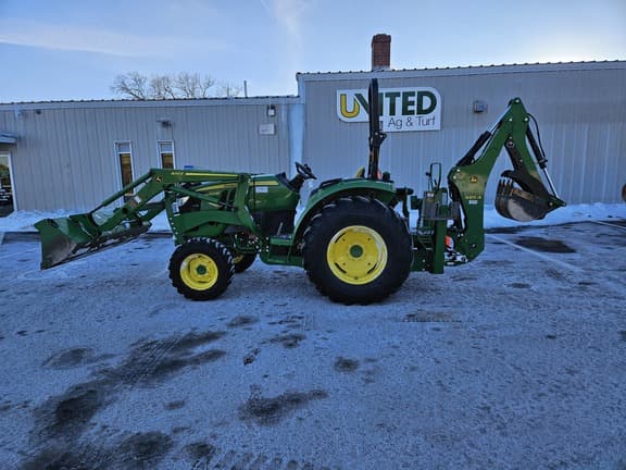 Image of John Deere 4052M Primary image