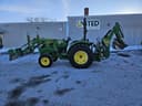 2022 John Deere 4052M Image