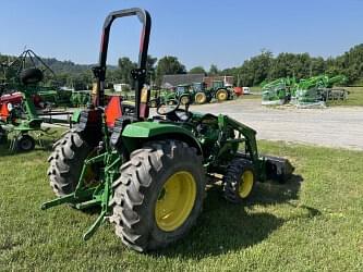Image of John Deere 4052M Primary image