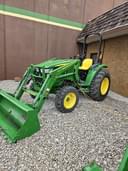 2022 John Deere 4052M Image